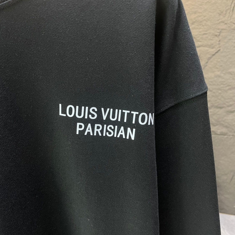 LV Hoodies